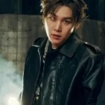 BTS Suga Hooligan 2026 Black Leather Jacket