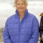 Battle on the Beach S05 Michelle Puffer Jacket