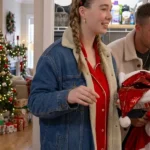 Baylen Out Loud S03 Baylen Dupree Denim Jacket