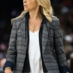 Becky Hammon Finals Playoffs Blazer