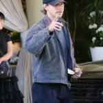 Beverly Hills 2026 Austin Butler Jacket