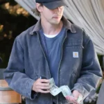 Beverly Hills Austin Butler Jacket