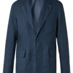 Big Slick Celebrity Weekend KC Paul Rudd Blazer