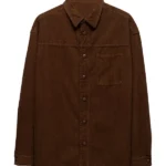Big Slick KC 2026 Patrick Mahomes Brown Jacket