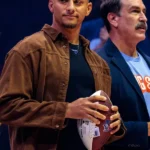 Big Slick KC 2026 Patrick Mahomes Jacket