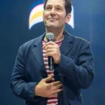 Big Slick KC Paul Rudd Blazer