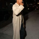 Birthday Celebration 2026 ASAP Rocky Coat