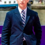 Brand New Day Amsterdam 2026 Tom Holland Blazer