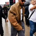 British Grand Prix Lewis Hamilton Jacket