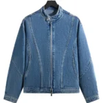 Canadian GP 2026 Pierre Gasly Front Blue Jacket