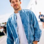Canadian GP 2026 Pierre Gasly Jacket