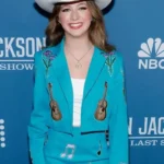 Carlisle Wright Alan Jackson Last Call Blazer