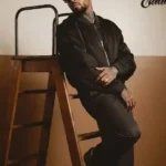 Chris Brown Deluxe Album 2026 Jacket
