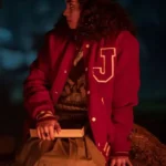 Claudia Interview with the Vampire Red Jacket