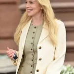 Count Me Lies Lindsay Lohan Blazer