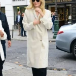 Couture 2026 Angelina Jolie Coat