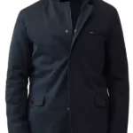 Criminal Minds Evolution Luke Alvez Adam Rodriguez Jacket