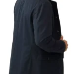 Criminal Minds Evolution S19 Luke Alvez Jacket
