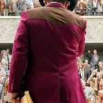 Digger 2026 Tom Cruise Blazer Back