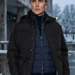 Disclosure Day Agent Diaz Jacket