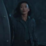 Dr. Keiko Miura Monarch Legacy of Monsters
