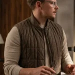 Duncan The Audacity 2026 Vest