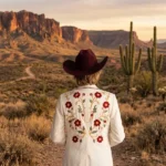 Dutton Ranch Beulah Jackson Blazer