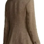 Dutton Ranch S01 Beth Dutton Blazer Back