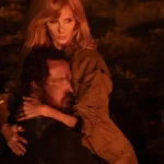 Dutton Ranch S01 Beth Dutton Coat
