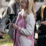 Elle Lexi Minetree Jacket