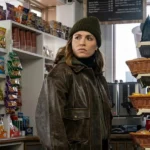 FBI S08 Eva Ramos Jacket
