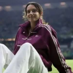 FIFA 2026 Aitana Bonmati Adidas CNY Jacket