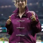 FIFA 2026 Aitana Bonmati CNY Jacket