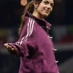 FIFA Aitana Bonmati Adidas CNY Jacket