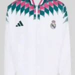 FIFA Cup 26 Real Madrid Stadium Track Jacket