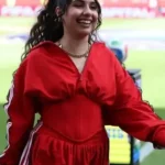 FIFA Opening Ceremony 2026 Alessia Cara Jacket