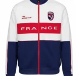 FIFA World Cup 2026 France Bomber Jacket