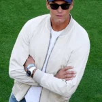 FIFA World Cup 2026 Tom Brady Jacket