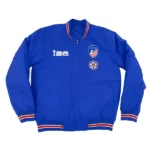 FIFA World Cup 2026 USA Blue Bomber Jacket