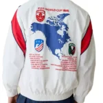 FIFA World Cup 2026 Woven Jacket