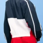 FIFA World Cup 26 USA Track Jacket back