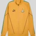 FIFA World Cup Ghana Anthem Jacket