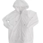 FIFA World Cup Rema White Jacket