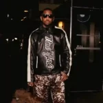 Fabolous 2026 City Is Mine Jacket