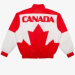 Fifa World Cup 2026 Canada Jacket