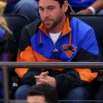 Final NY Knicks 2026 Scooter Braun Jacket