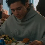 Garrett Graham Off Campus Grey Hoodie