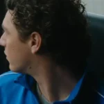 Garrett Graham Off Campus Track Jacket