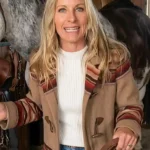 Good Morning America Becky Worley Coat