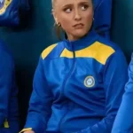 G’wed Mia-Louise Blue Jacket